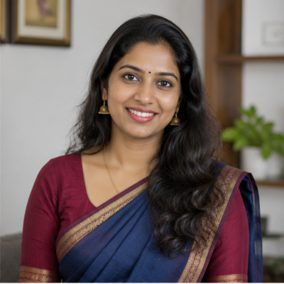 Keerthana