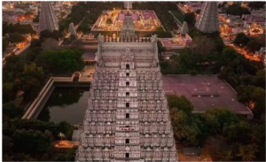 Manju Cabs providing reliable taxi service in Tiruvannamalai for temple visits, local travel, airport transfers, and outstation trips.